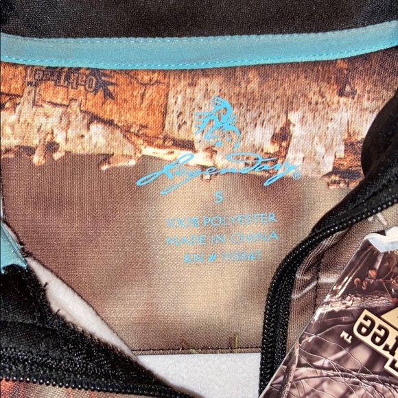 BRAND NEW LEGENDARY Women’s Hunting Jacket - Picture 5 of 5